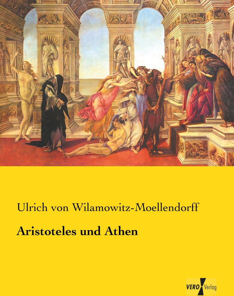Aristoteles und Athen