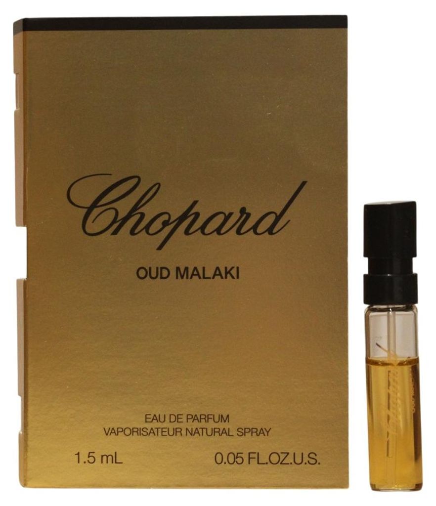 Chopard, Oud Malaki, toaletní voda, pro muže, 1,5 ml Obrázek produktu 