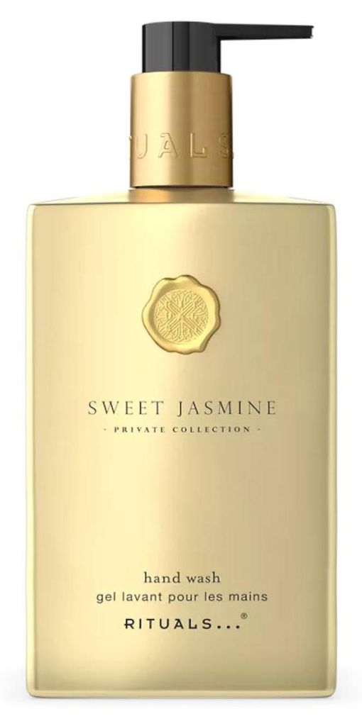 RITUALS Sweet Jasmine Hand Wash 300 ml