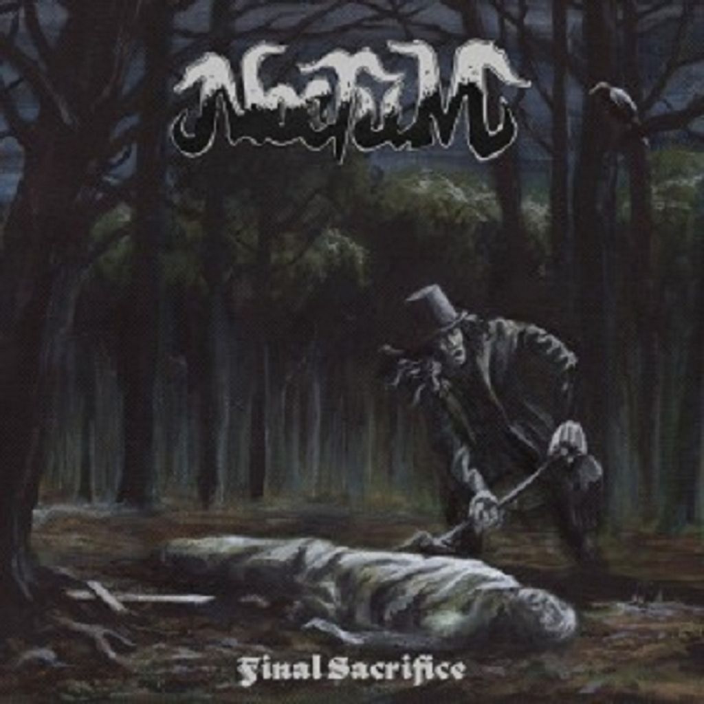 Noctum-Final Sacrifice