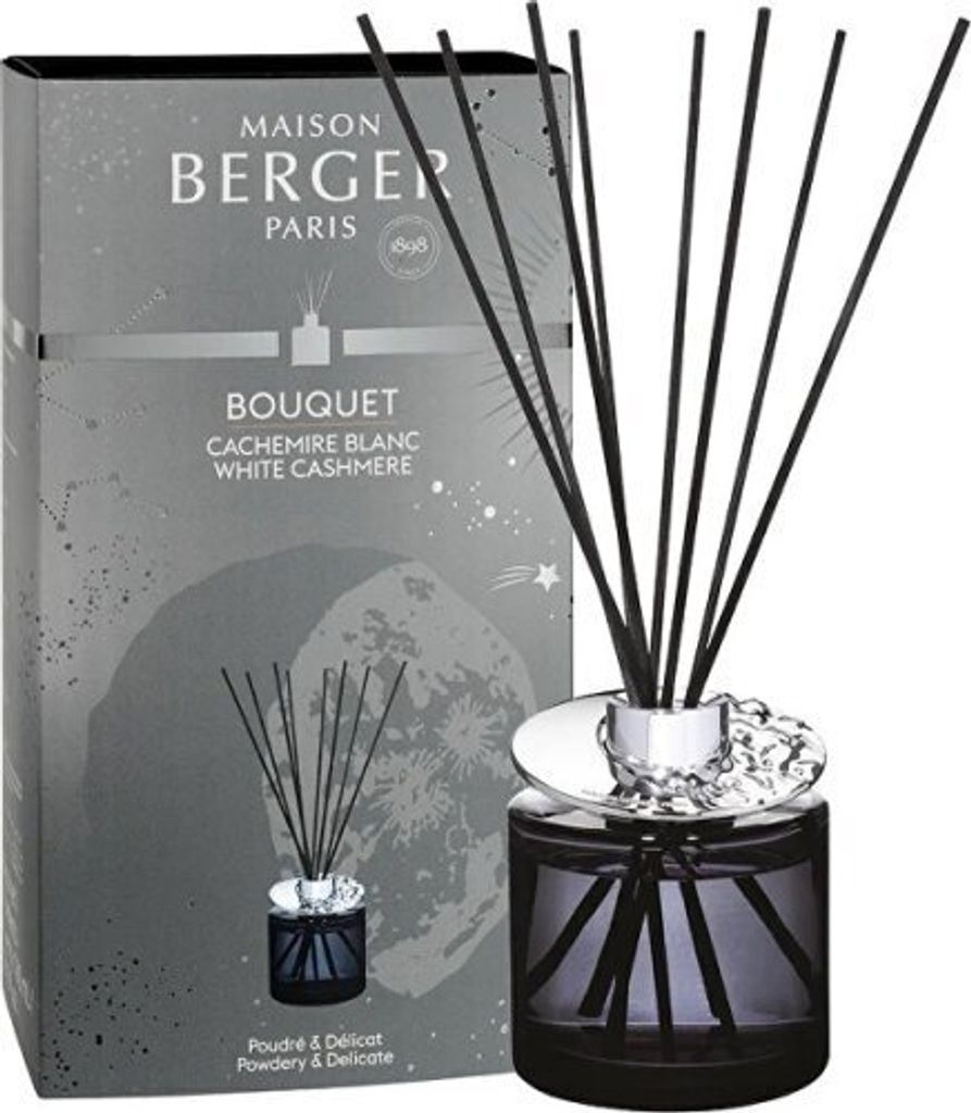 Maison Berger Paris Astral, Duftflasche, Schilfaroma-Diffusor