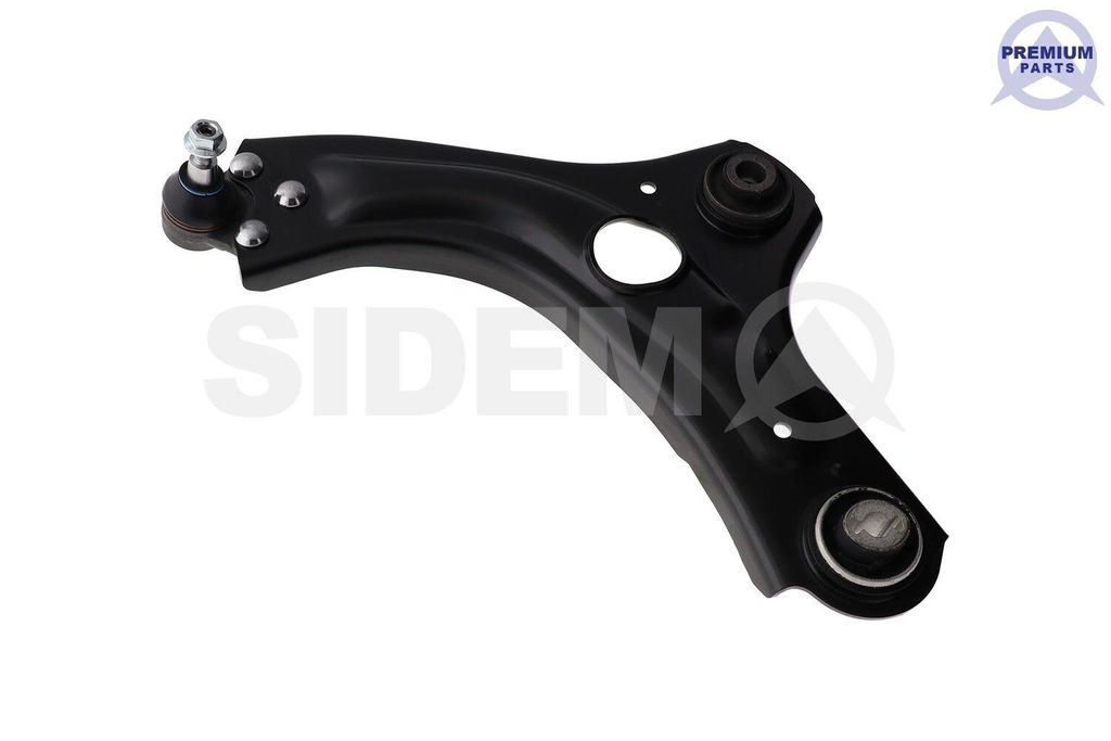 SIDEM 5150 Querlenker Vorne Links für RENAULT Clio V Schrägheck (BF)