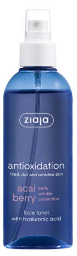 ACAI Gesichtswasserspray 200 ml Produktbild 