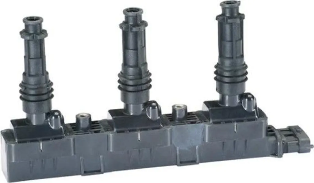 HELLA 5DA 193 175-471 Bobina di accensione OE 1208306 compatibile con Agila A