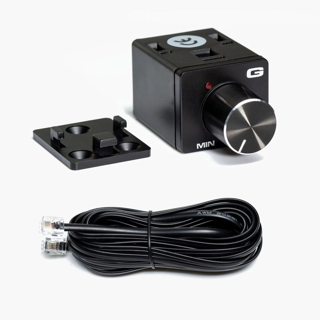 GLADEN RTC2 | Fernbedienung Produktbild 