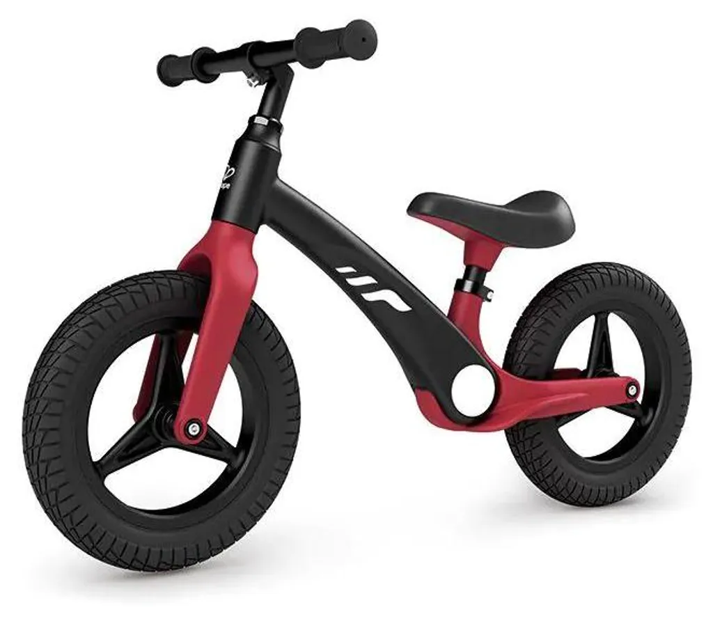 Vélo sans Pédale Hape Learner - Draisienne Enfant avec Selle Réglable