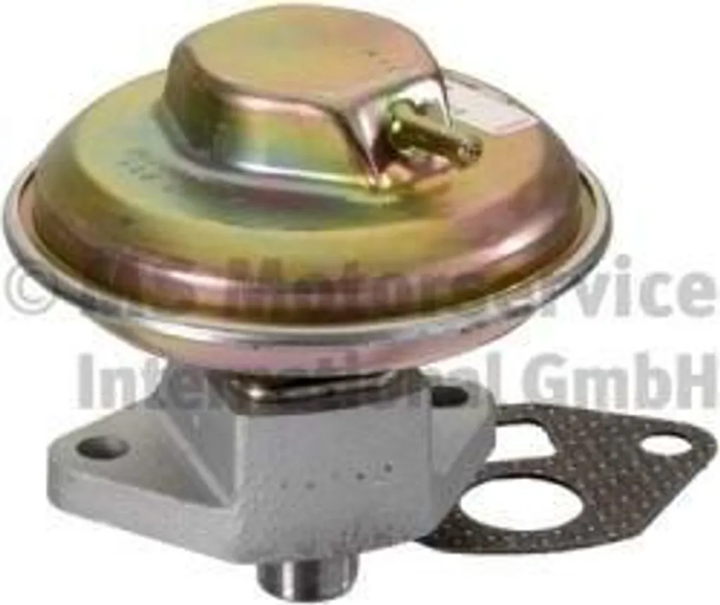 Soupape EGR PIERBURG 7.09002.01.0 d'Origine pour Alfa 146 et A4 8E