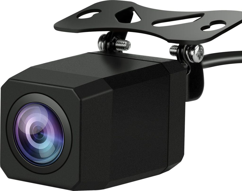 Kamera cofania AHD 720p do radia samochodowego Zdjęcie produktu 