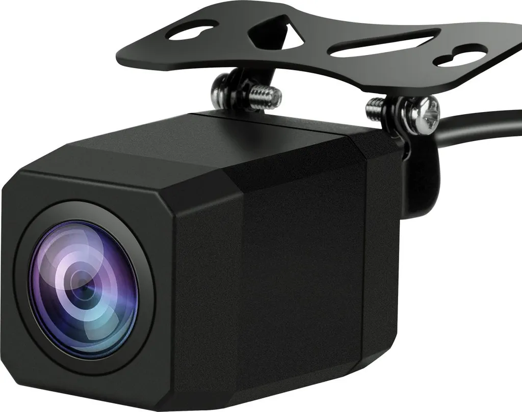 Telecamera Retromarcia AHD 720p per Autoradio Android: Offerta Speciale