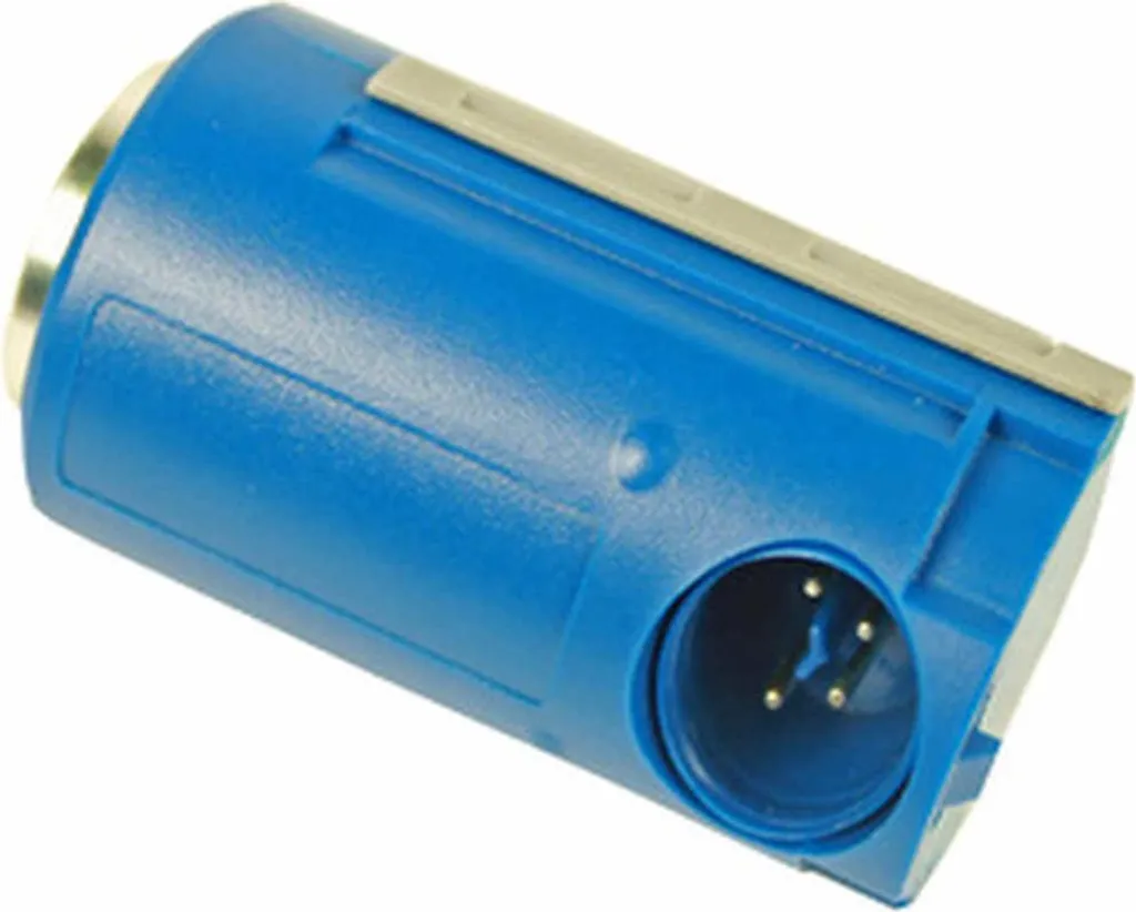 Sensore Parcheggio METZGER Mercedes W202 - Ricambio Diretto 0015425918
