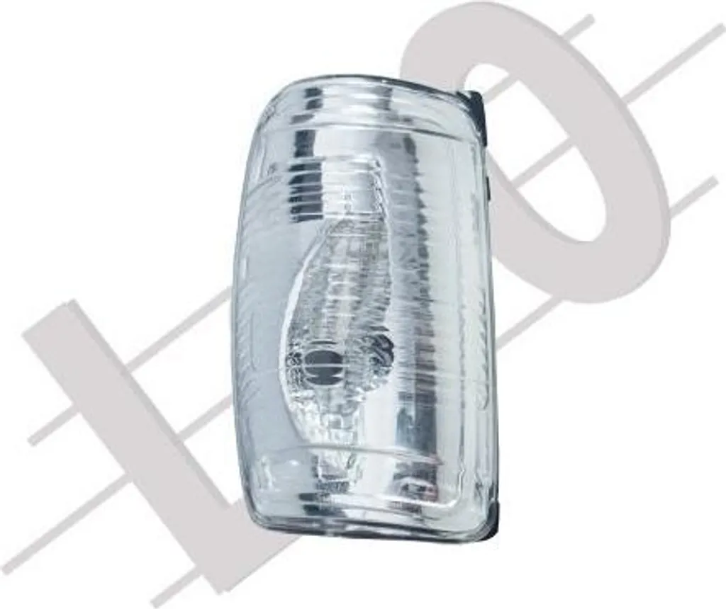 Indicatore Specchietto Sinistro Ford Transit ABAKUS 017-70-861 - 1847387