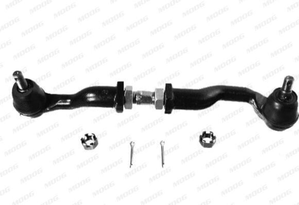 MOOG MD-DS-1816 Spurstange Vorne Links für KIA SPORTAGE (K00) RETONA (CE) Sportage I SUV Cabrio (FM)
