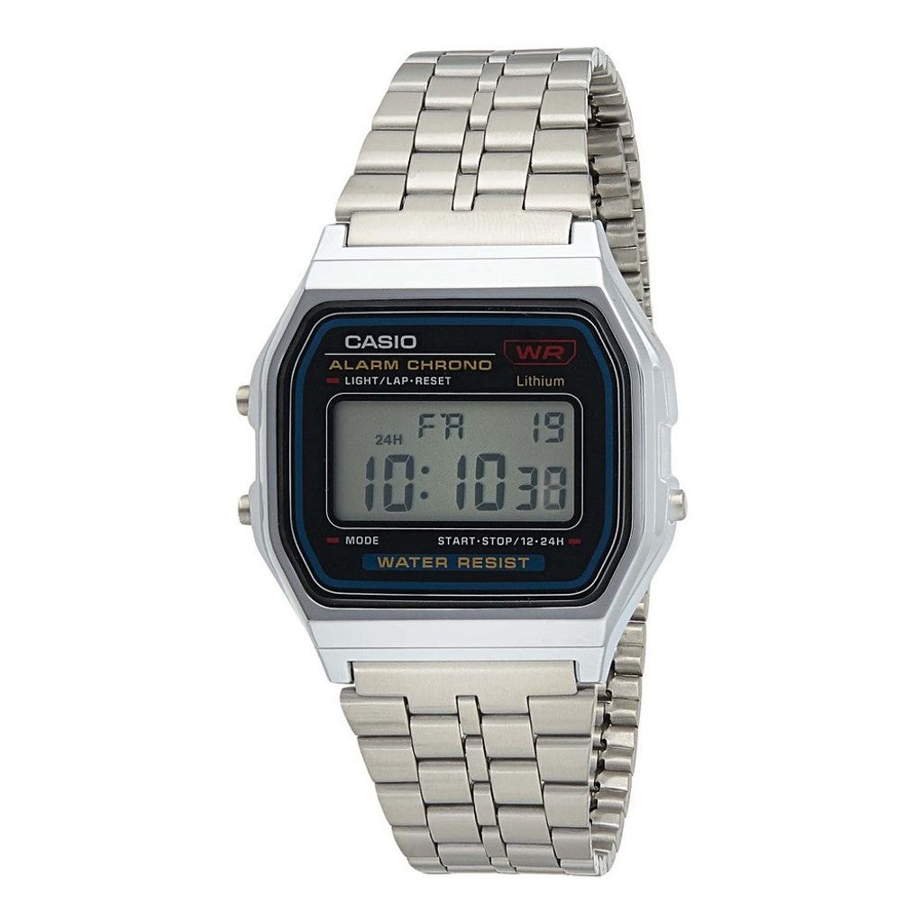 Orologi Casio A159WAN1DF Immagine del prodotto 