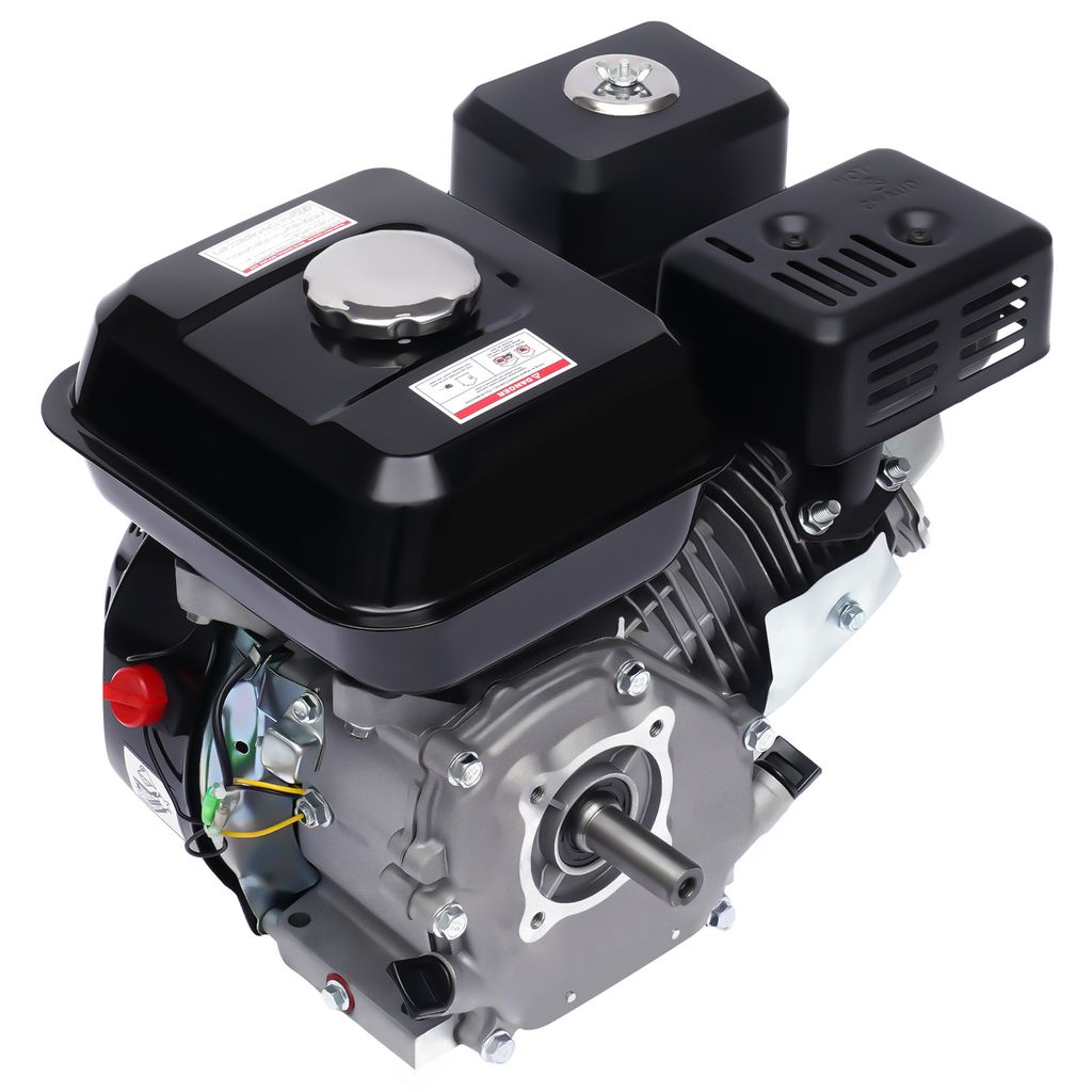 Benzinmotor Standmotor 7,5PS 4-Takt 3600U/min