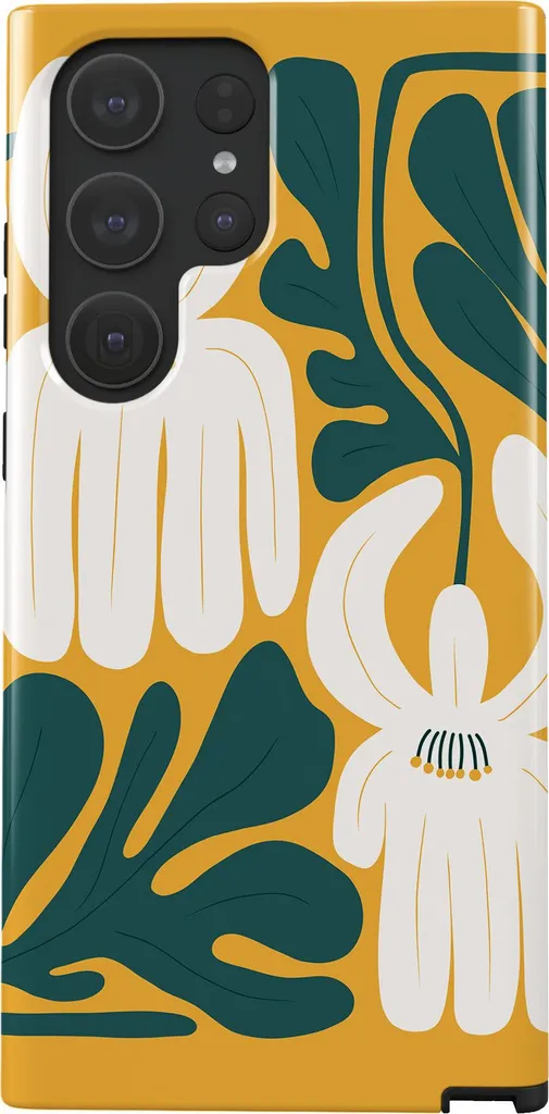 Cover Robusta Samsung S25 Ultra MagSafe - Protezione Estrema