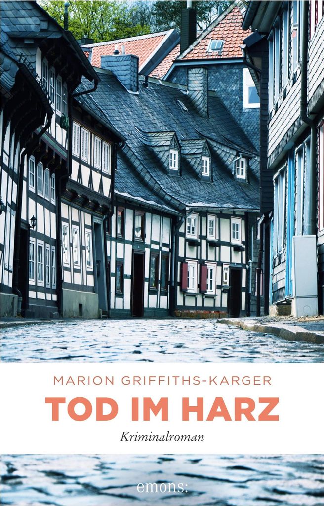 Tod im Harz
