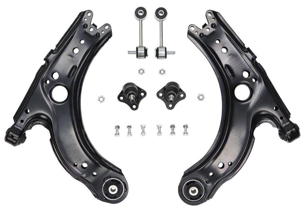 MASTER-SPORT Lenkersatz Radaufhängung für VW Golf IV Schrägheck (1J1) Querlenker 36821-SET-MS