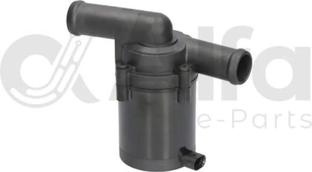 Évitez la surchauffe avec la pompe à eau supplémentaire AF12052 12V
