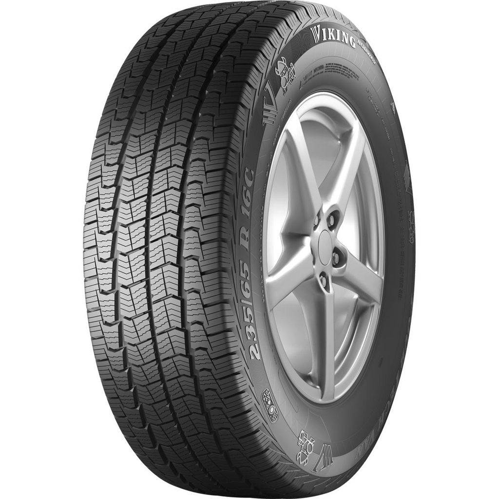 Viking Fourtech Van 235/65R16C 115R