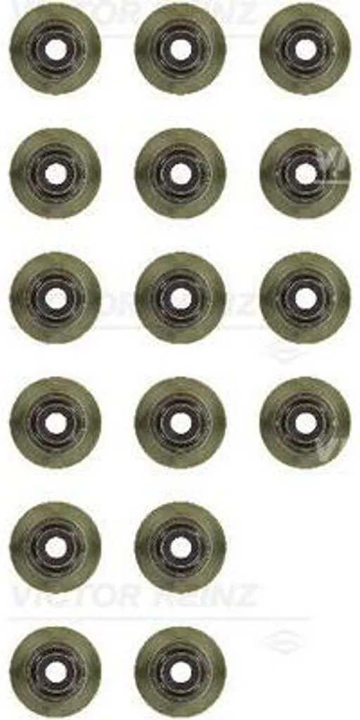 Stop consommation huile : Kit joints soupapes OE 2011589 Ford Focus