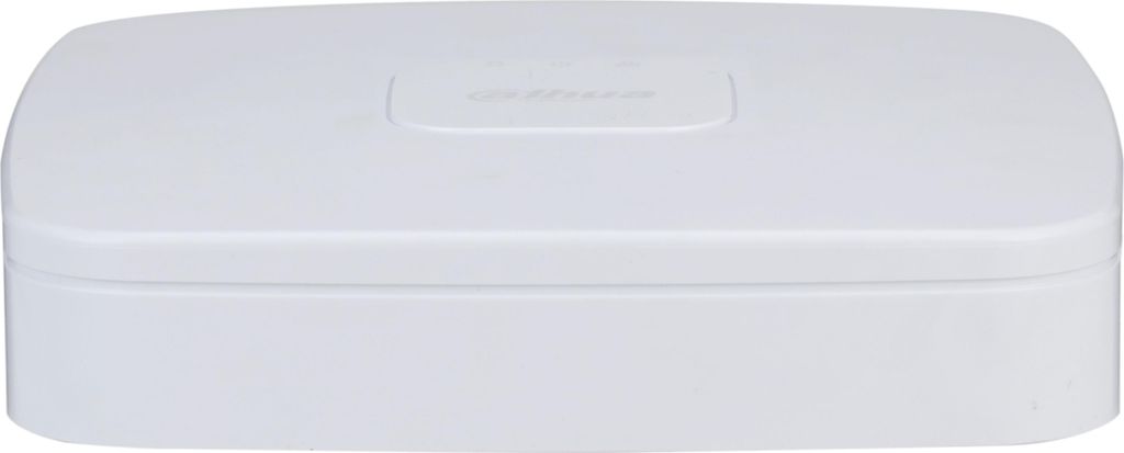 DAHUA DHI-NVR4104-EI 4CH 1HDD Smart 1U NETWORK VIDEO Produktbild 