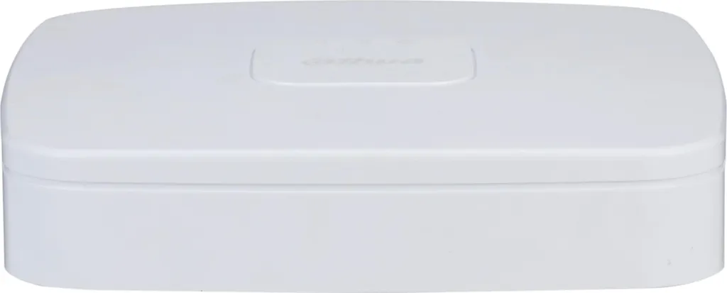 Dahua NVR4104-EI WizSense : Fini les Fausses Alertes, IA 4 Canaux 4K