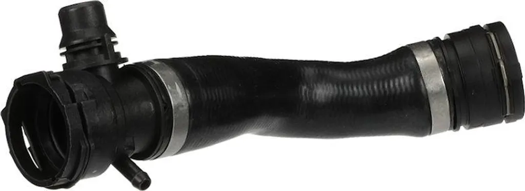 Gates 05-2783 Tuyau de Radiateur OE 17127531579 pour BMW Série 1 et 3