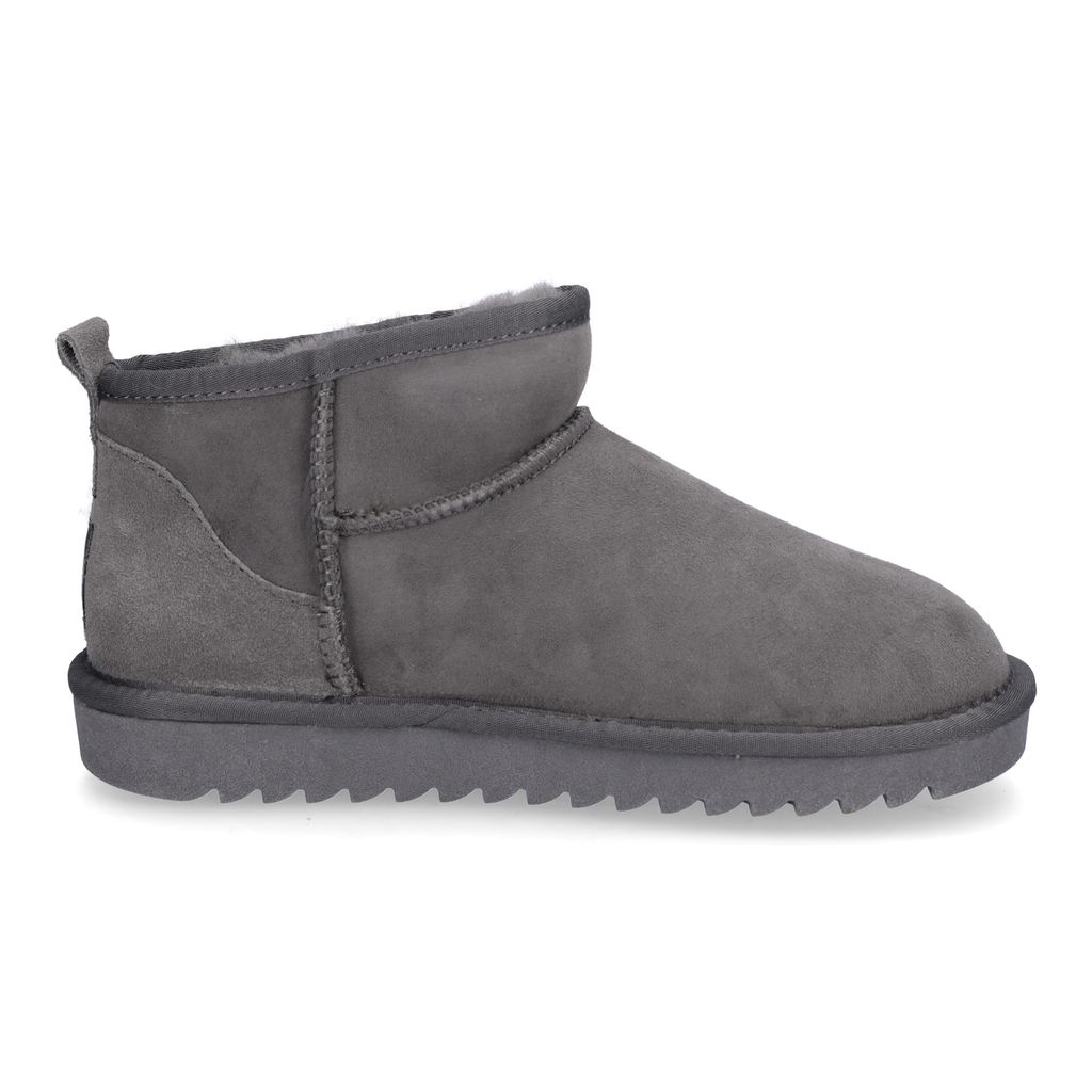ARA Shoes Alaska Schuhe Damen grau 39 Produktbild 10
