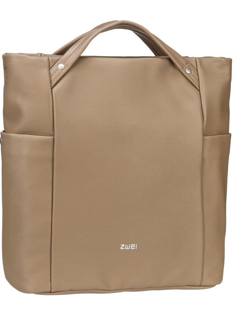 zwei Handtasche Pia PI120 36 x 32.5 x 13