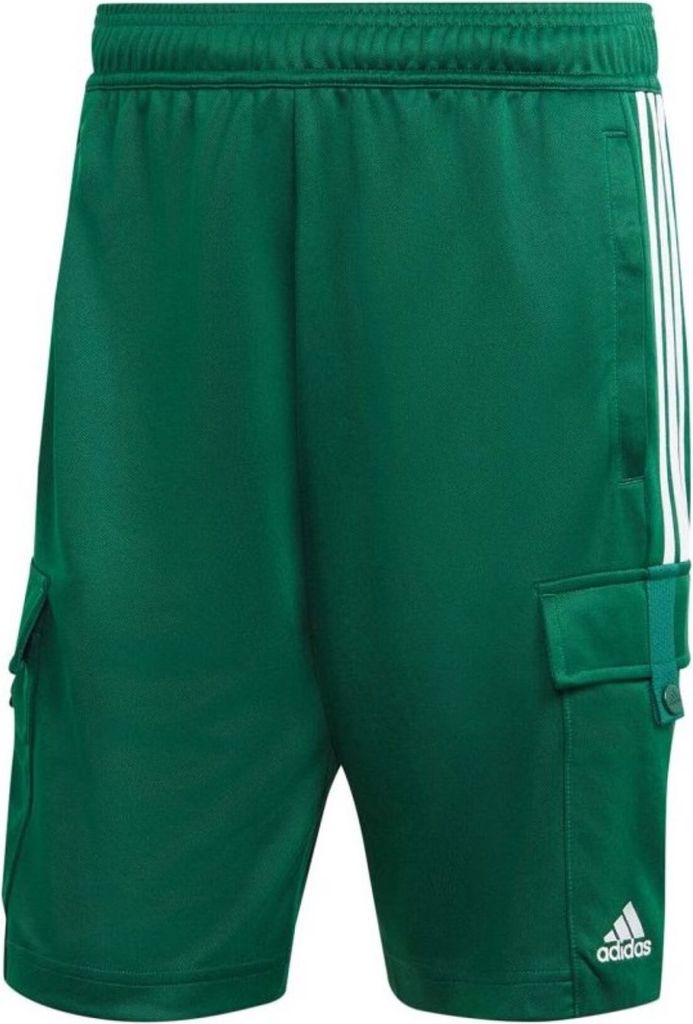 Pantaloncini Adidas Tiro Cargo M IM2913 Sweatshirt adidas Größe: XL,