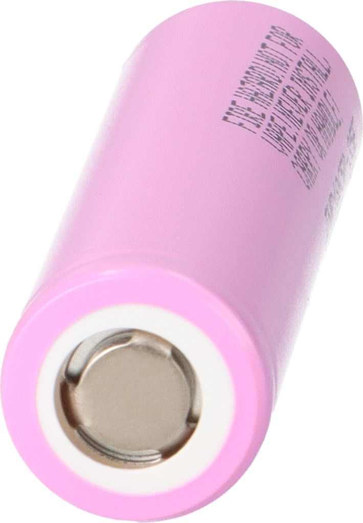 Samsung INR18650-35E Specjalny akumulator 18650 Zdjęcie produktu 6