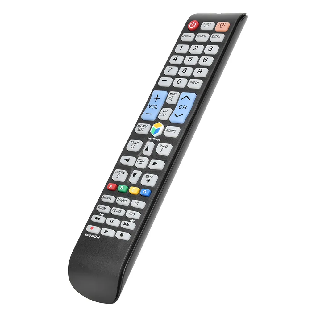 BN59-01223A Telecomando TV Samsung Smart HD - Ricambio Originale