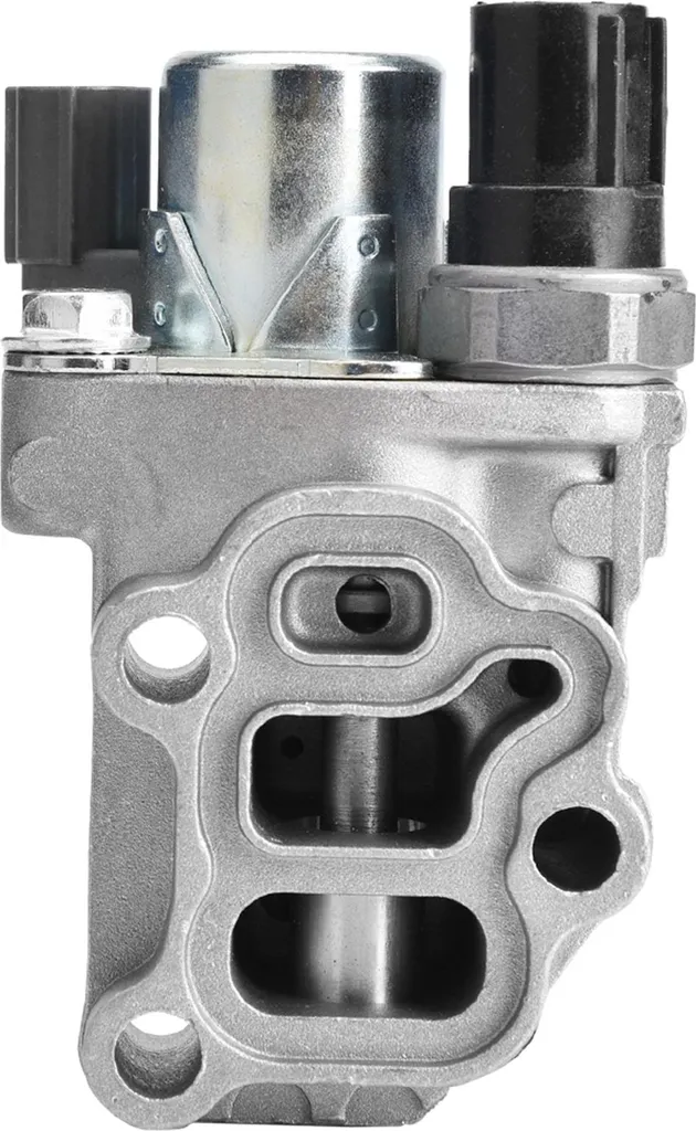 Solénoïde de distribution 15810-RAA-003 avec joint étanche inclus - 4