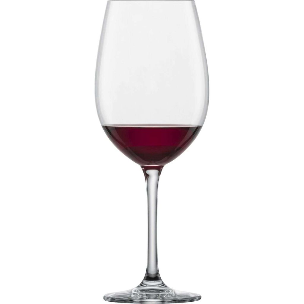 SCHOTT ZWIESEL Bordeauxpokal Classico 801753