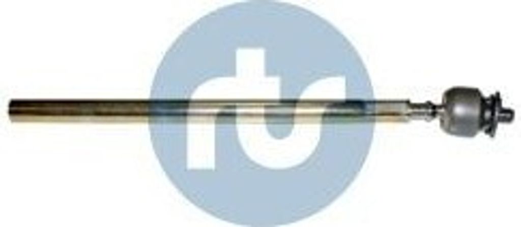 RTS 92-00767 Axialgelenk Spurstange passend für PEUGEOT 306 Schrägheck (7A, 7C, N3, N5) 306 Cabriolet (7D, N3, N5) 306 Break (7E, N3, N5) Vorne