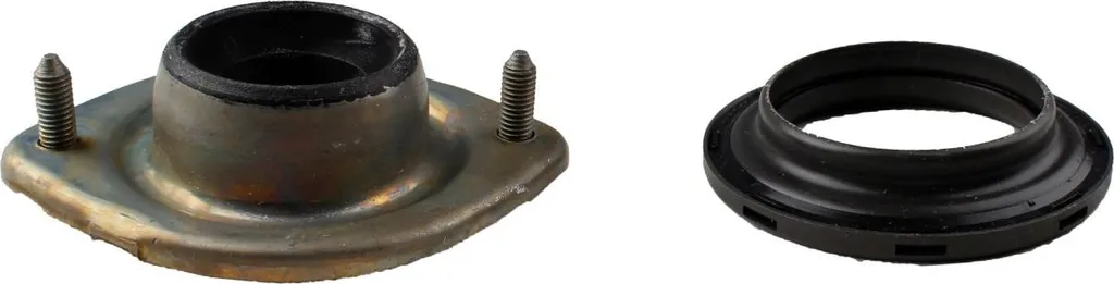 Support de jambe de force BILSTEIN pour rénovation suspension AX 106 - 2