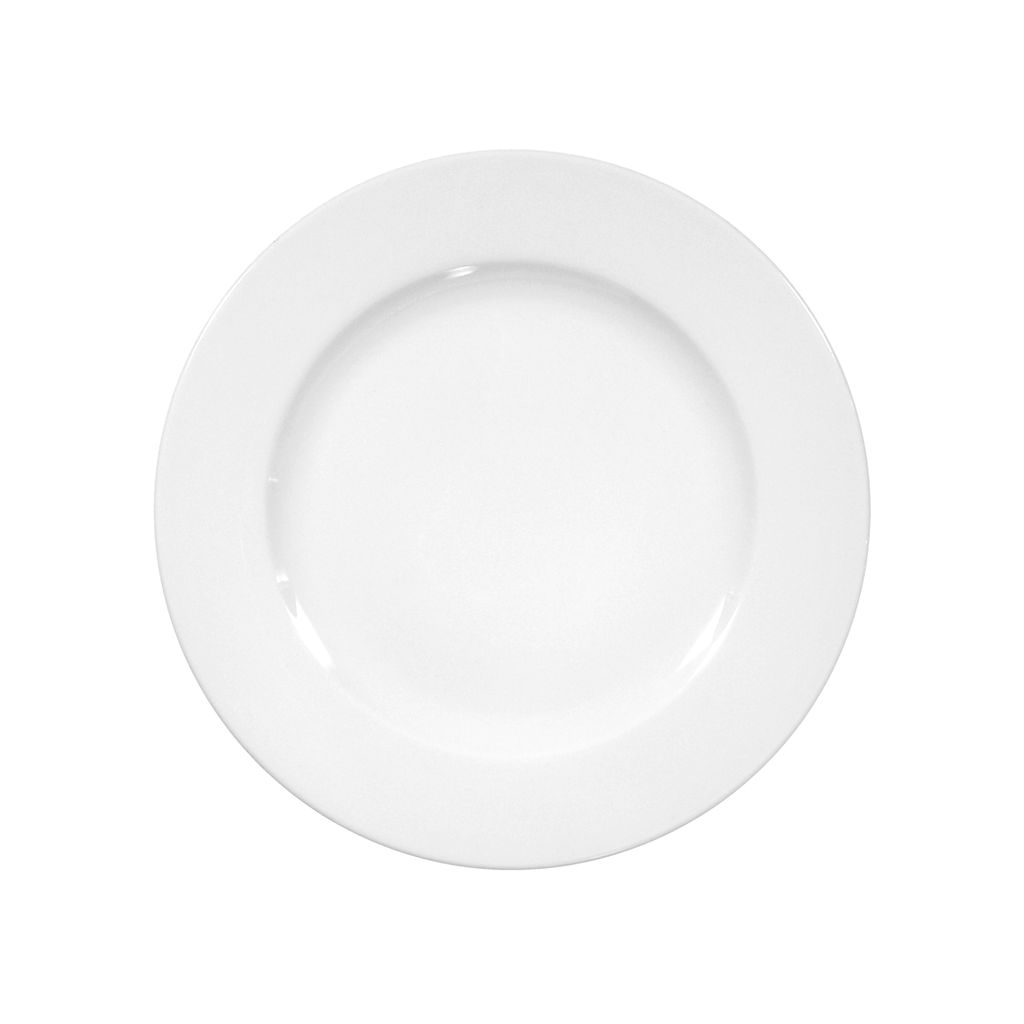 Seltmann Weiden - Serie Meran - Teller flach 20 cm Fahne - Produktbild 