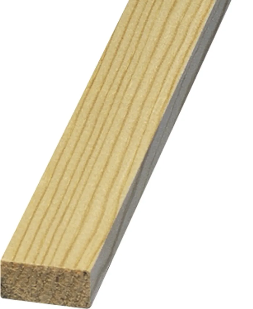 Lot de baguettes bois 1m pour construction de structures et dioramas