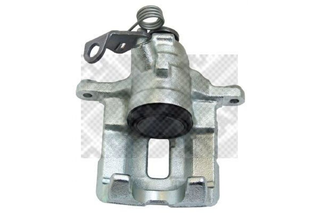 MAPCO Bremssattel Hinten Links für OPEL Vivaro A Kastenwagen (X83) Ø41mm 4138