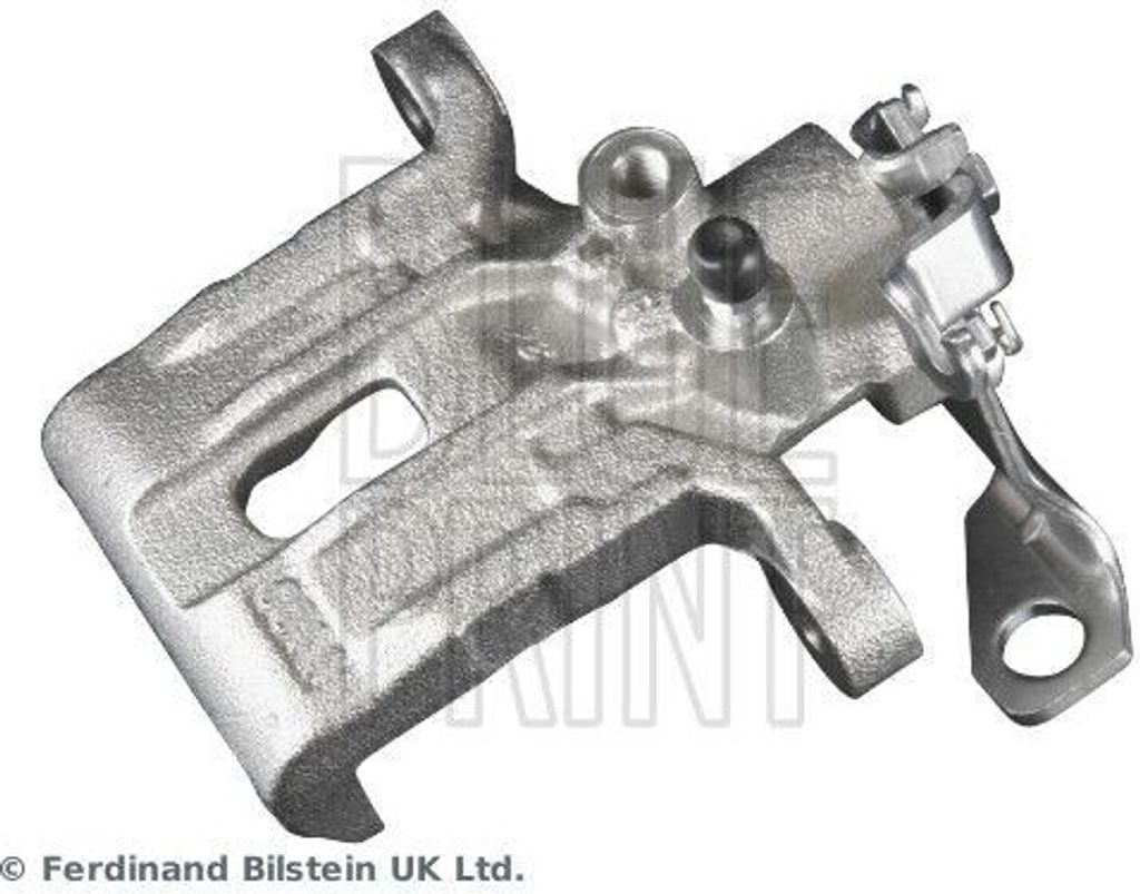 BLUE PRINT Bremssattel Hinten Rechts für KIA PICANTO (TA) ADBP450089