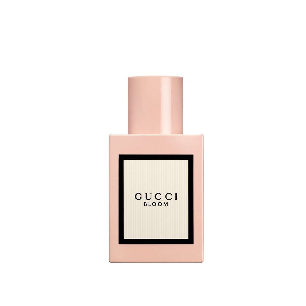Gucci Bloom, Ženy, 30 ml, Nádoba na jedno použitie, Sprej, Obrázok produktu 