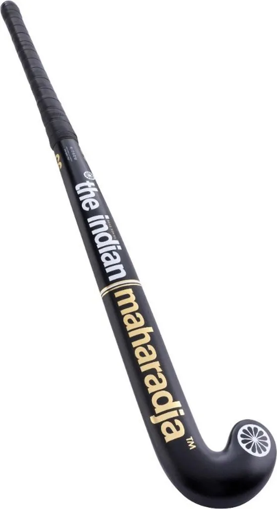 The Indian Maharadja Gold 95 Midbow avec courbure moyenne pour Senior