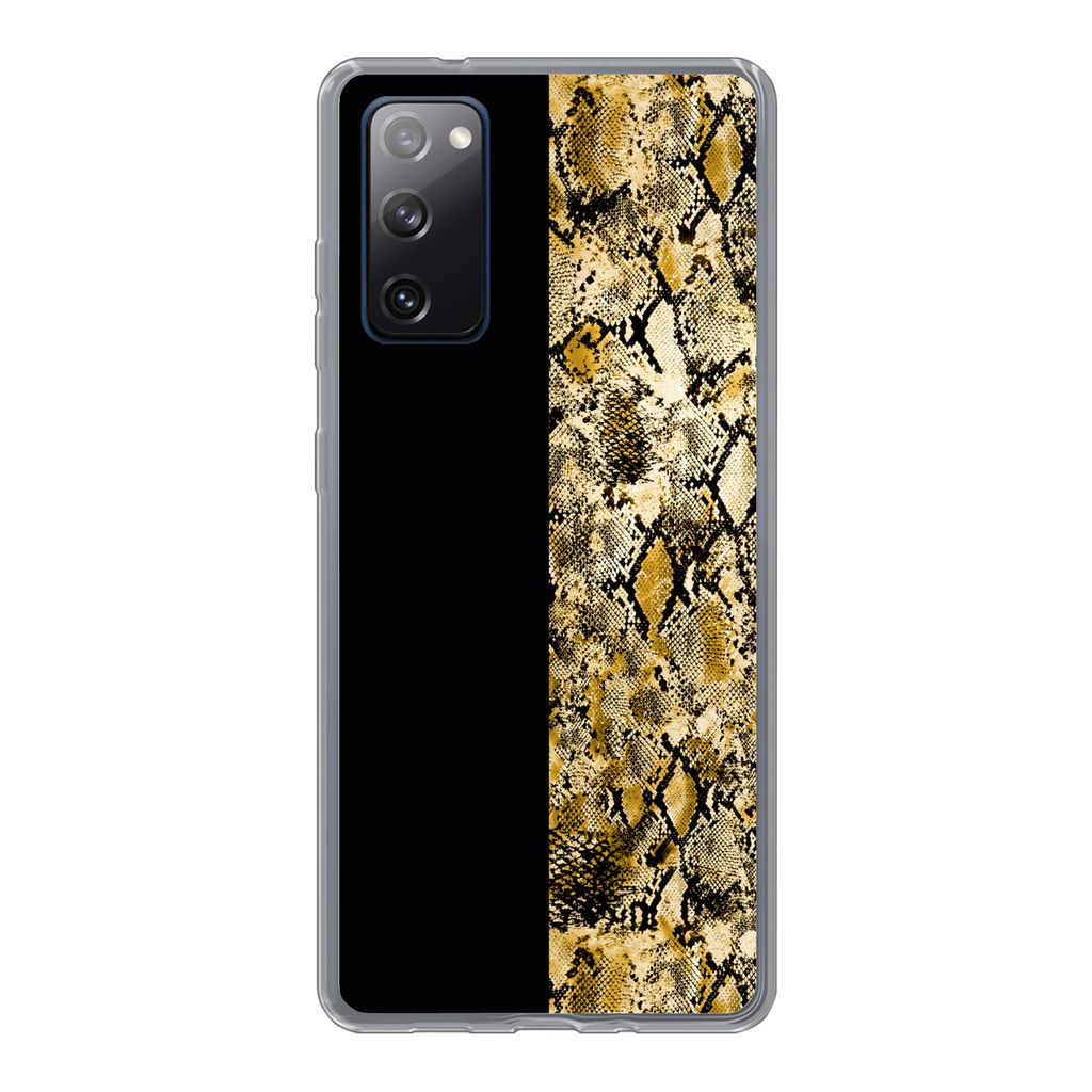 MuchoWow® Handyhülle Schutzhülle Hülle für Samsung Galaxy Produktbild 