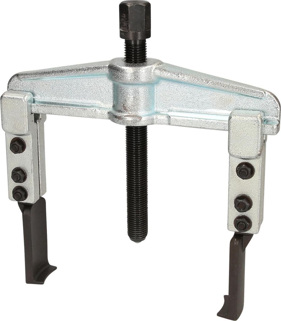 KS Tools Universal-Abzieher 2-armig mit extrem schlanken KS-620.0031, 620.0031