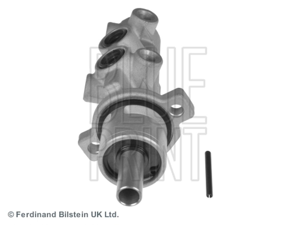 BLUE PRINT ADK85115 Bremszylinder Hauptbremszylinder für SUZUKI Wagon R+ Schrägheck (MM) Wagon R Schrägheck