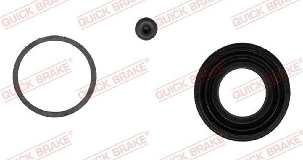 QUICK BRAKE Bremssattel-Reparatursatz für LEXUS RX (GYL1, Produktbild 