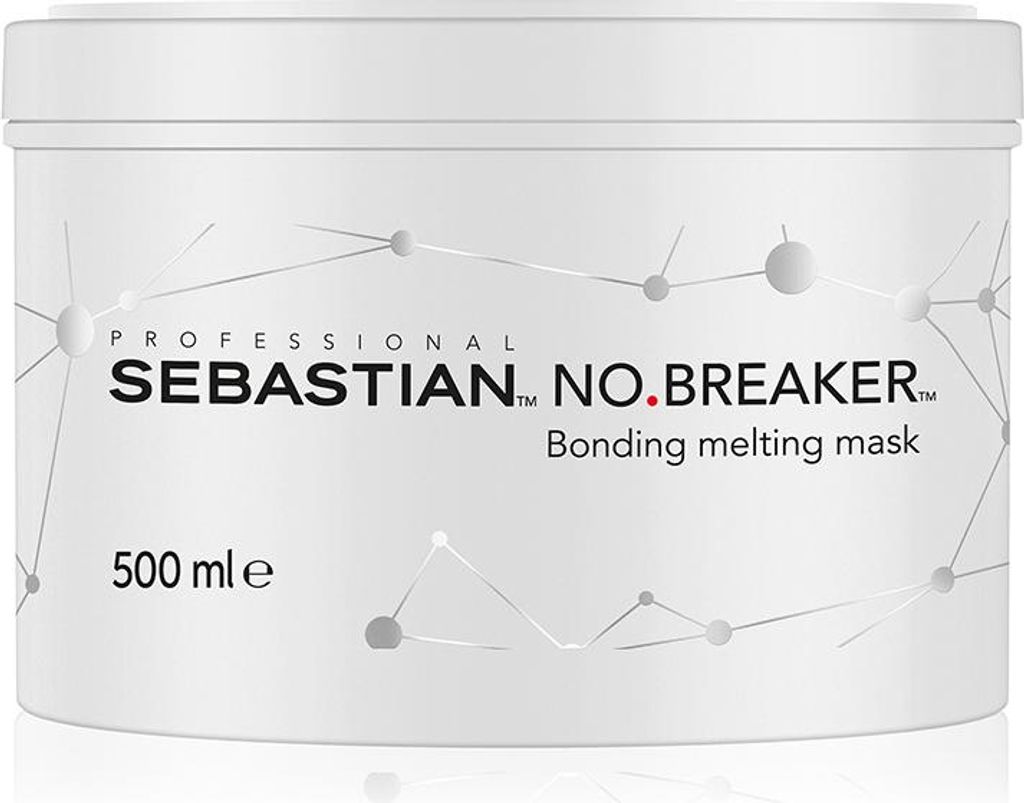 No.Breaker Bonding Melting Mask 500 ml Image du produit 