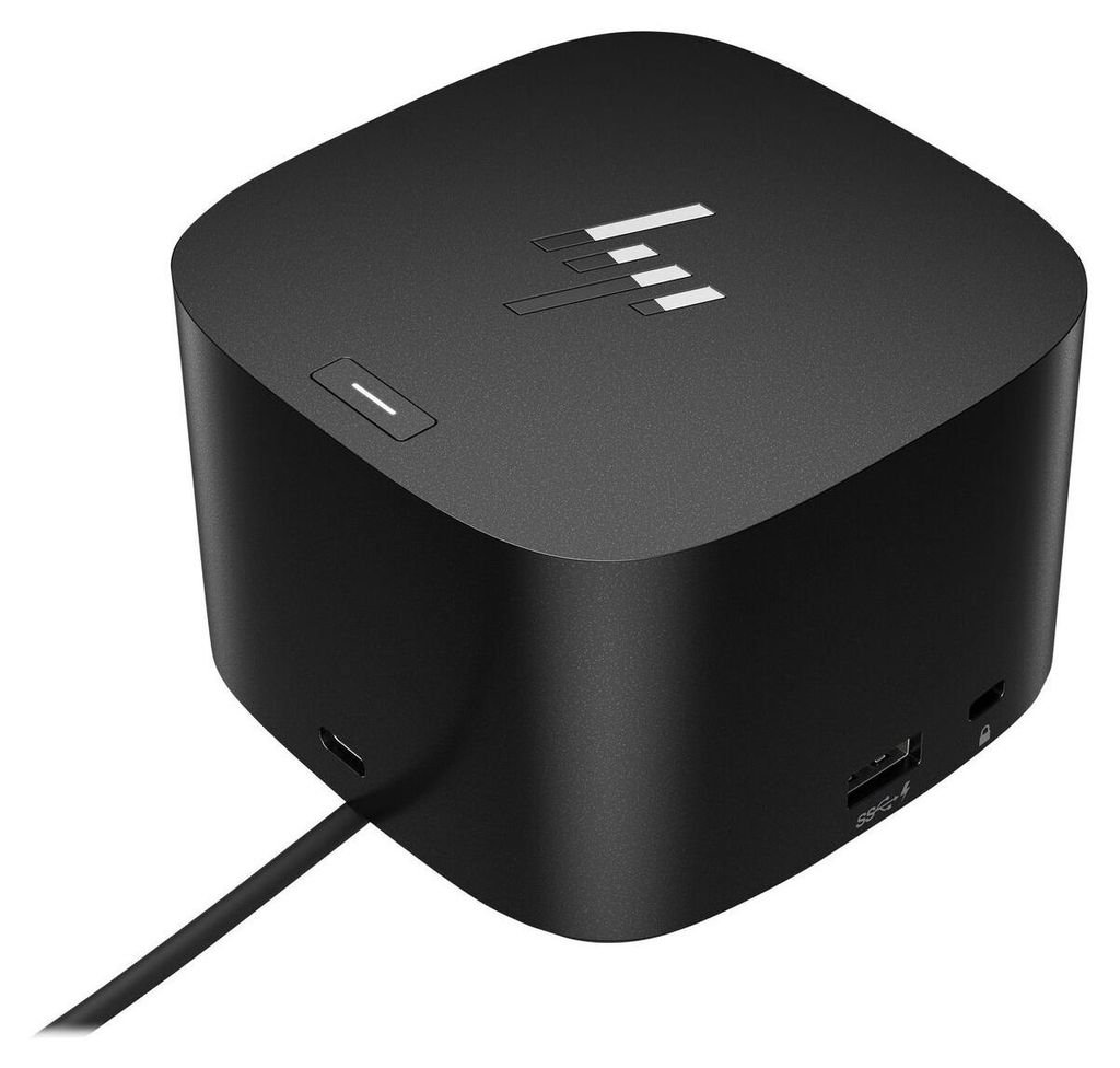 HP HSN-IX03 TB G4 Notebook Docking Station für ZBook Produktbild 