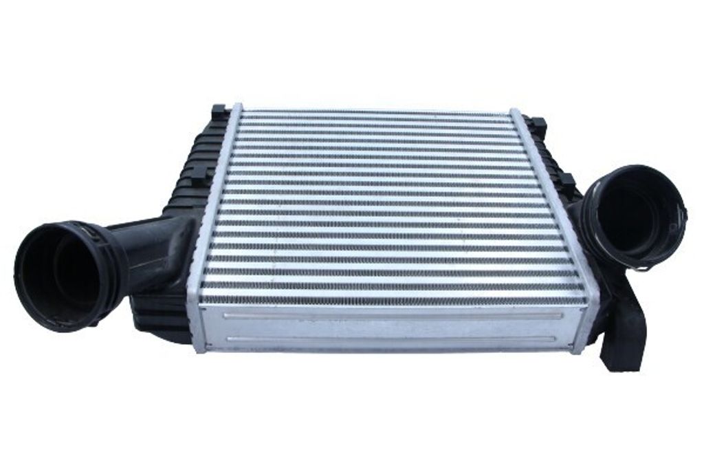 MAXGEAR AC630044 Ladeluftkühler LLK für VW Touareg (7LA, 7L6, 7L7) Turbo Intercooler