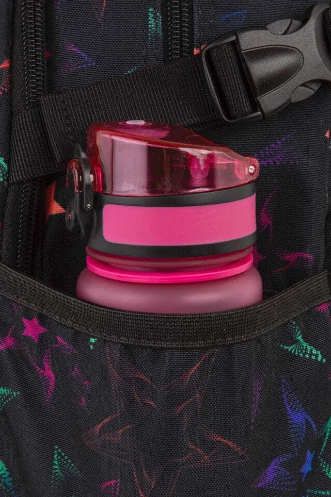 Recensione Zaino CoolPack Factor 18 Starfish - Prezzo e Qualità - 5